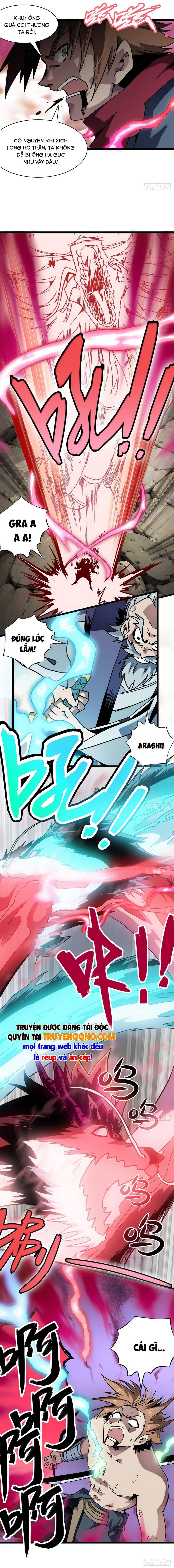 Xích Long Chi Tử Chapter 34 - Trang 2