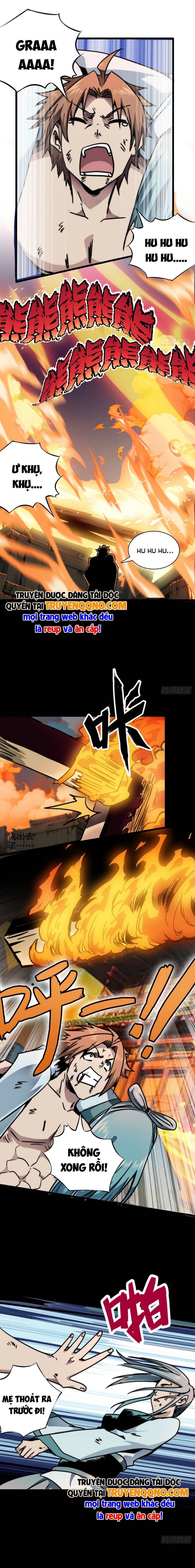 Xích Long Chi Tử Chapter 36 - Trang 2