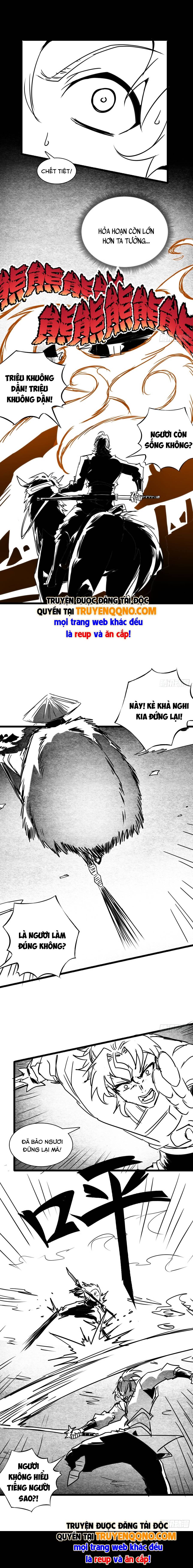 Xích Long Chi Tử Chapter 37 - Trang 2