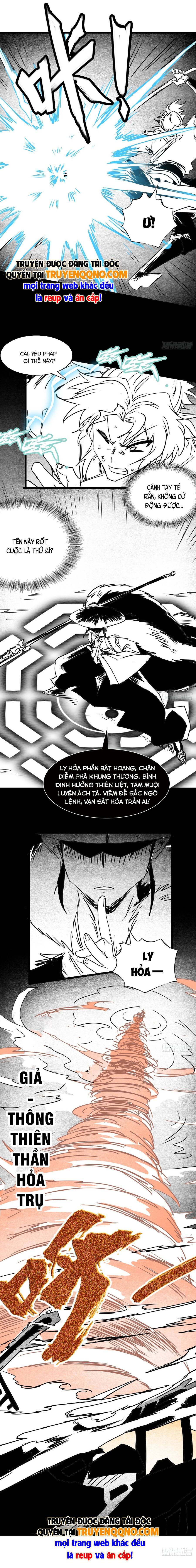 Xích Long Chi Tử Chapter 37 - Trang 2