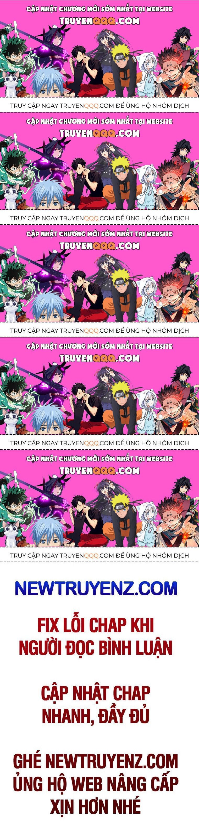 Xích Tâm Tuần Thiên Chapter 14.5 - Trang 2