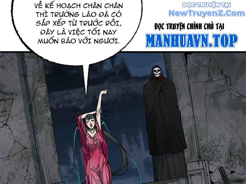 Xích Tâm Tuần Thiên Chapter 14.5 - Trang 2