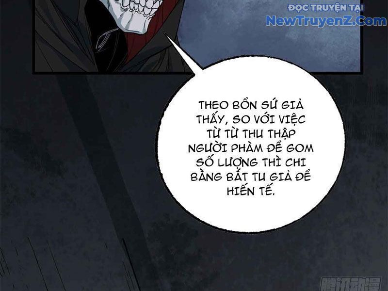 Xích Tâm Tuần Thiên Chapter 14.5 - Trang 2