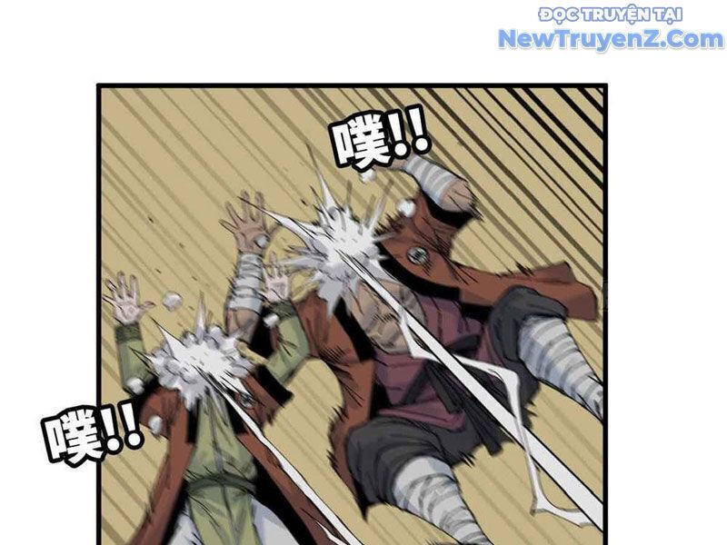 Xích Tâm Tuần Thiên Chapter 14.5 - Trang 2