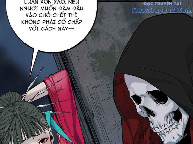 Xích Tâm Tuần Thiên Chapter 14.5 - Trang 2