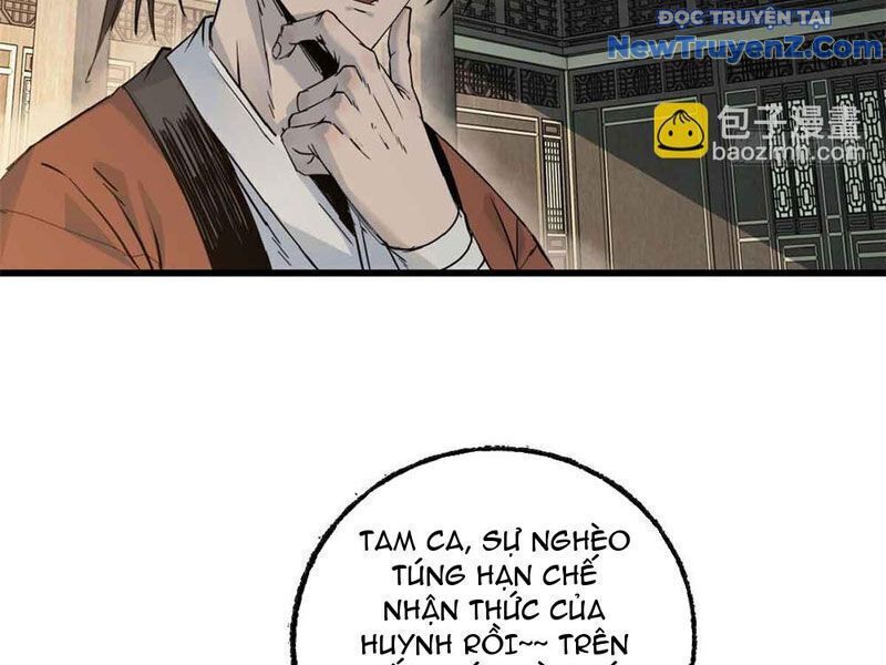 Xích Tâm Tuần Thiên Chapter 14.5 - Trang 2