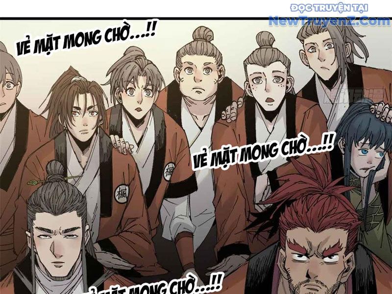 Xích Tâm Tuần Thiên Chapter 14.5 - Trang 2