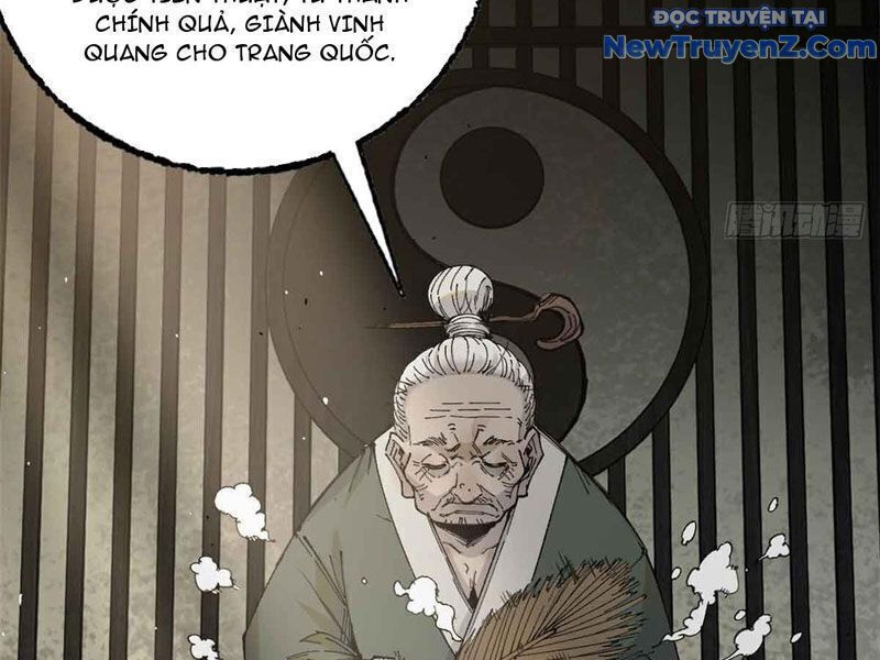 Xích Tâm Tuần Thiên Chapter 14.5 - Trang 2