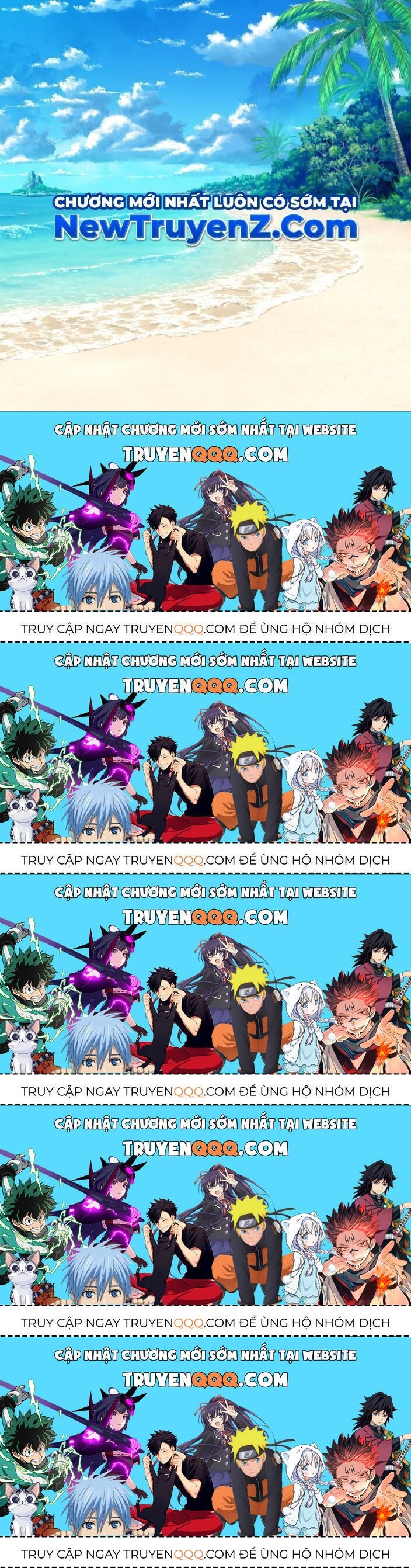 Xích Tâm Tuần Thiên Chapter 14.5 - Trang 2