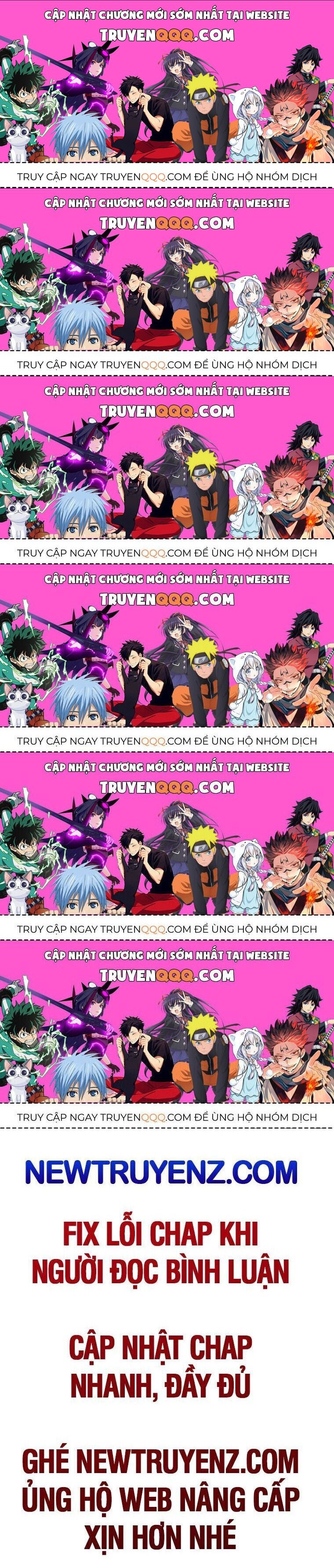 Xích Tâm Tuần Thiên Chapter 14.6 - Trang 2