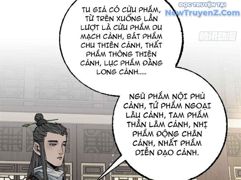 Xích Tâm Tuần Thiên Chapter 14.6 - Trang 2