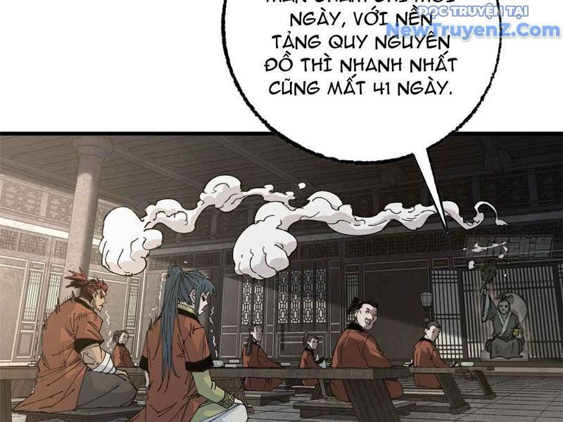 Xích Tâm Tuần Thiên Chapter 14.6 - Trang 2