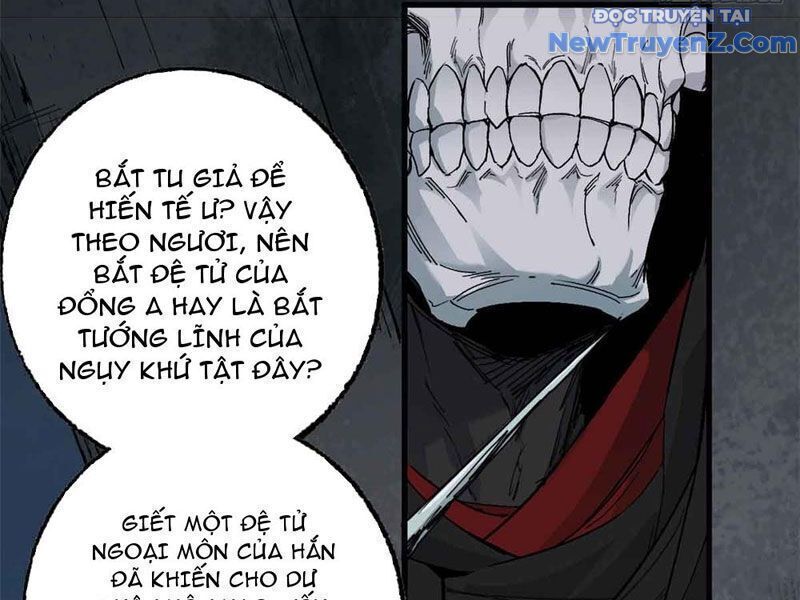 Xích Tâm Tuần Thiên Chapter 14.6 - Trang 2