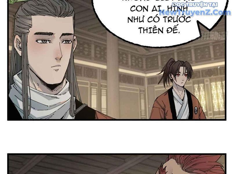 Xích Tâm Tuần Thiên Chapter 14.7 - Trang 2