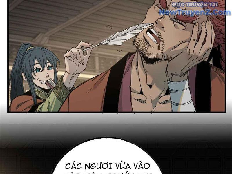 Xích Tâm Tuần Thiên Chapter 14.7 - Trang 2
