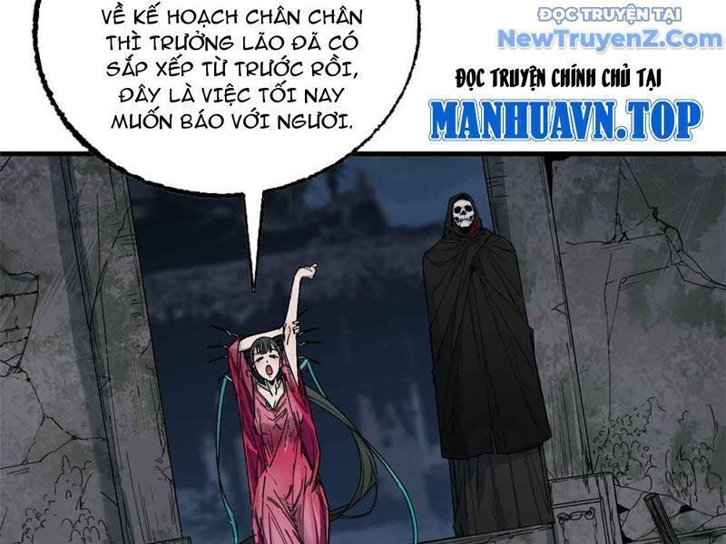 Xích Tâm Tuần Thiên Chapter 14.8 - Trang 2