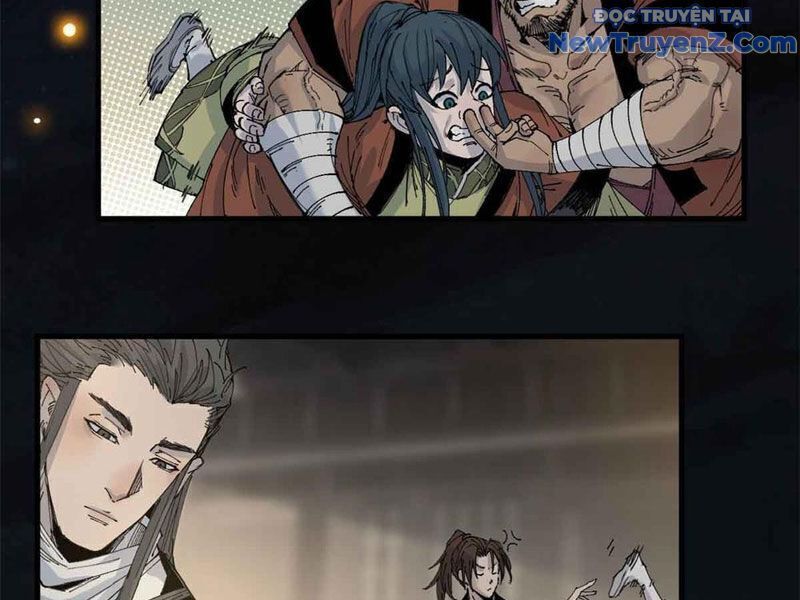 Xích Tâm Tuần Thiên Chapter 14.8 - Trang 2