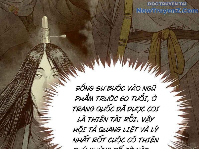 Xích Tâm Tuần Thiên Chapter 14.8 - Trang 2