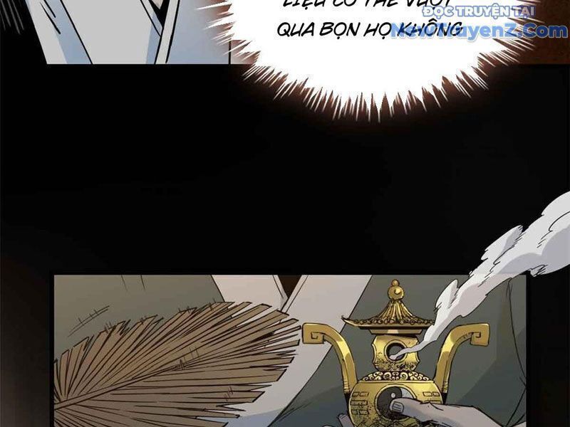 Xích Tâm Tuần Thiên Chapter 14.8 - Trang 2