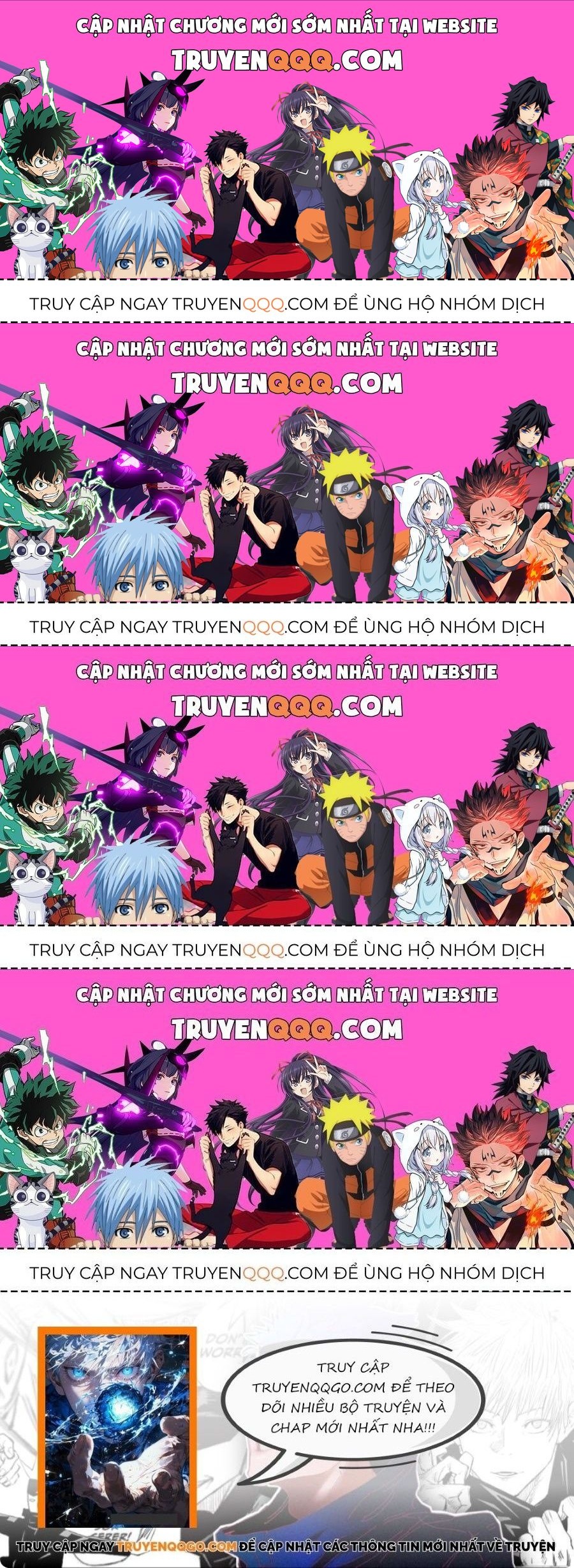 Xích Tâm Tuần Thiên Chapter 15.4 - Trang 2