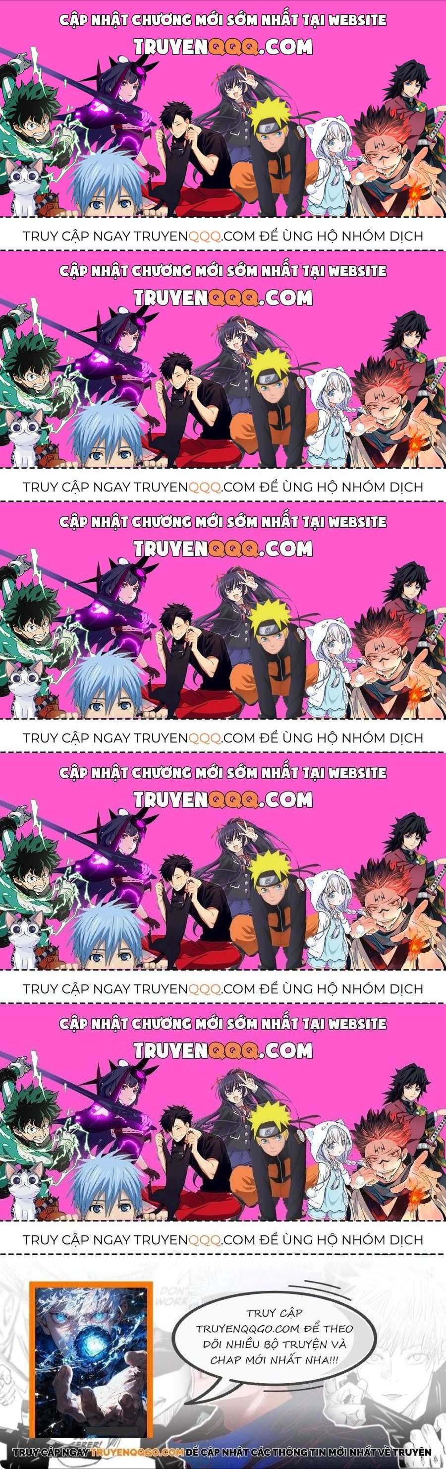 Xích Tâm Tuần Thiên Chapter 15.5 - Trang 2