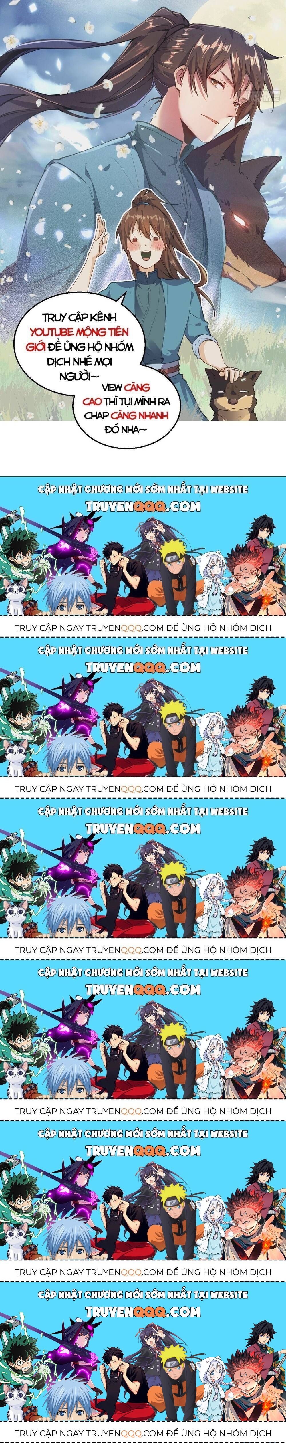 Xích Tâm Tuần Thiên Chapter 15.6 - Trang 2