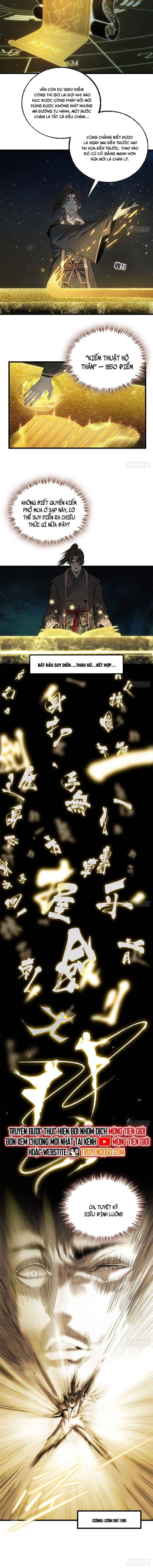 Xích Tâm Tuần Thiên Chapter 15.8 - Trang 2