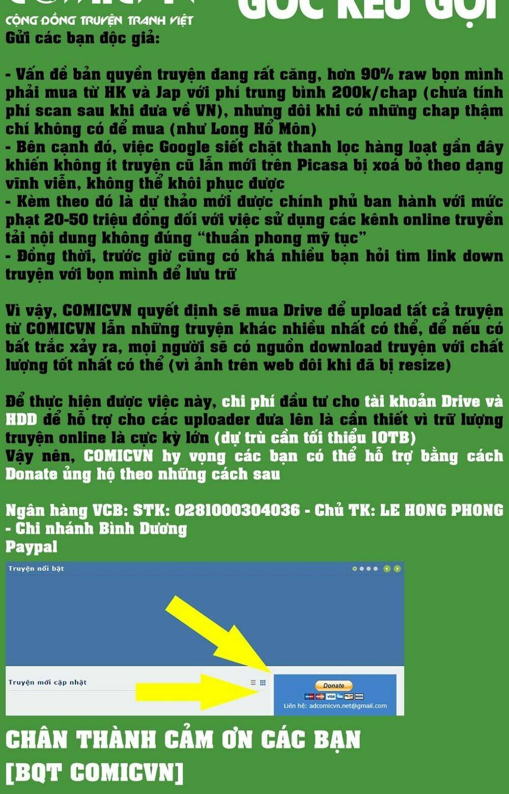 Xích Trụ Phạn Đường Chapter 5.2 - Trang 2