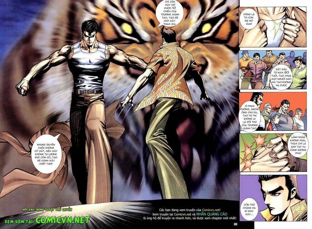 Xích Trụ Phạn Đường Chapter 6.2 - Trang 2