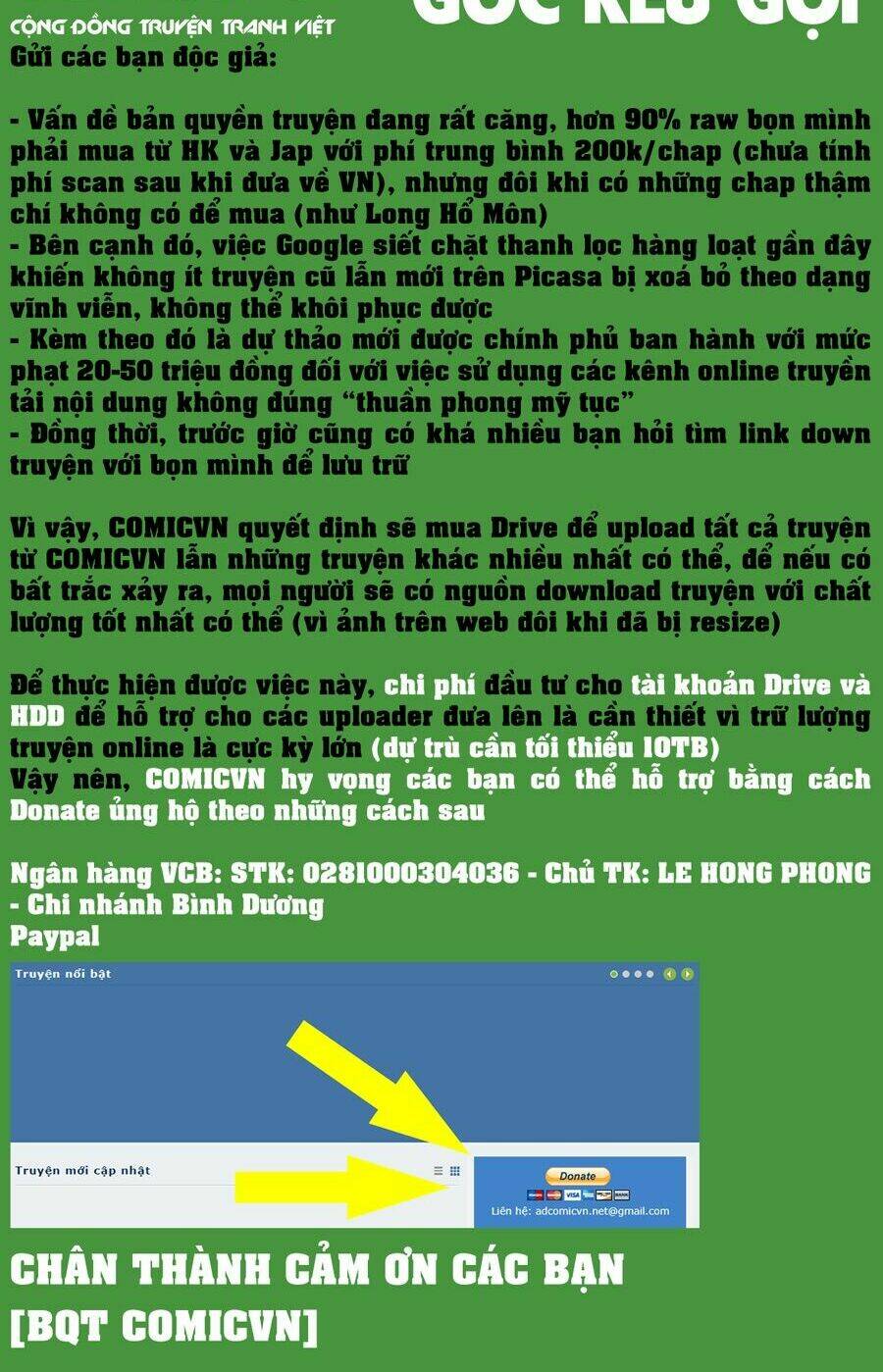 Xích Trụ Phạn Đường Chapter 7.2 - Trang 2