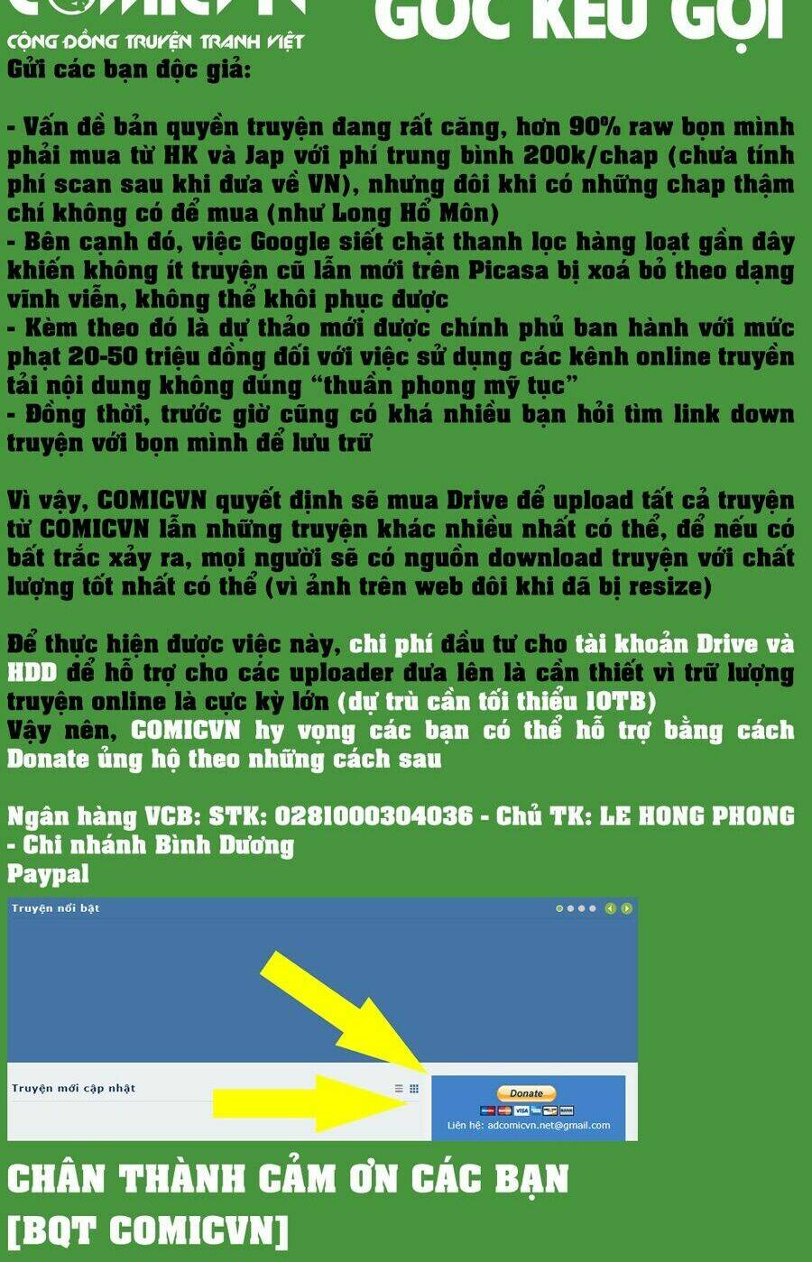 Xích Trụ Phạn Đường Chapter 7 - Trang 2