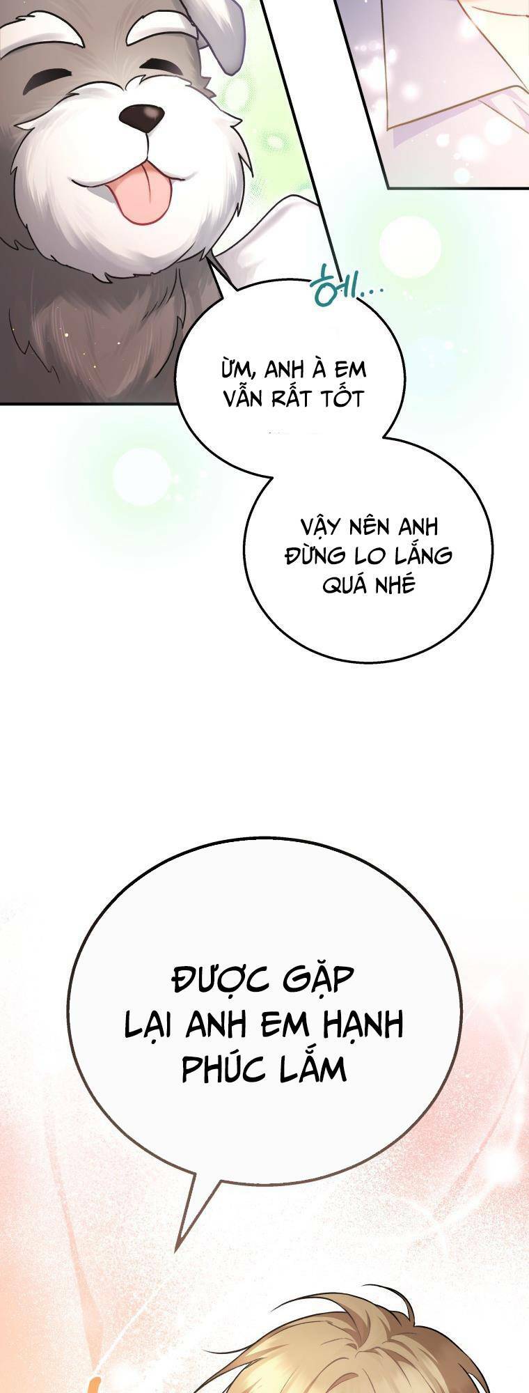 Xin Chào! Bác Sĩ Thú Y Chapter 1 - Trang 2