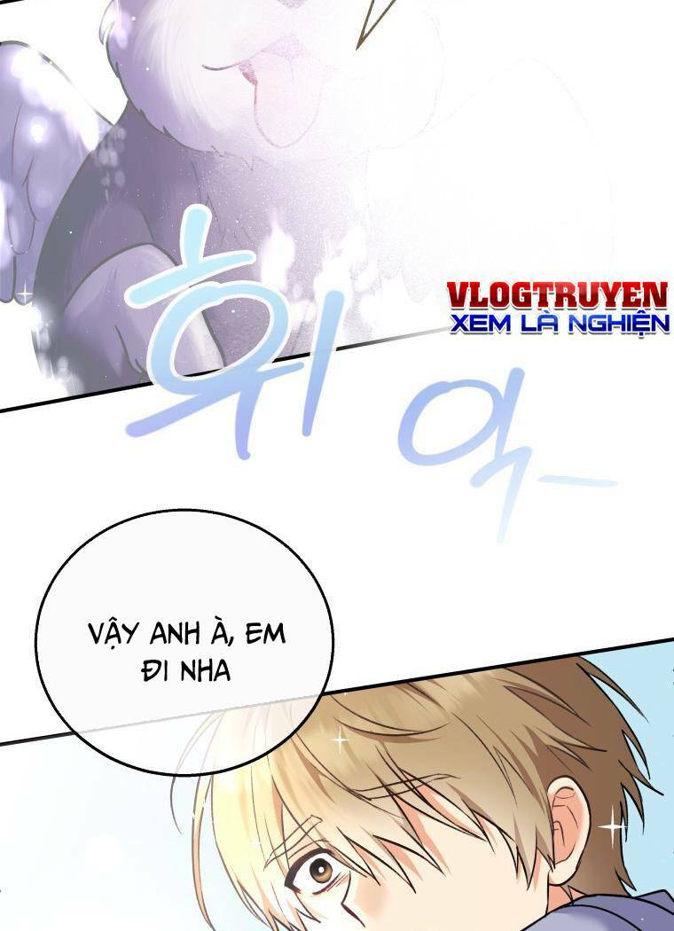 Xin Chào! Bác Sĩ Thú Y Chapter 1 - Trang 2