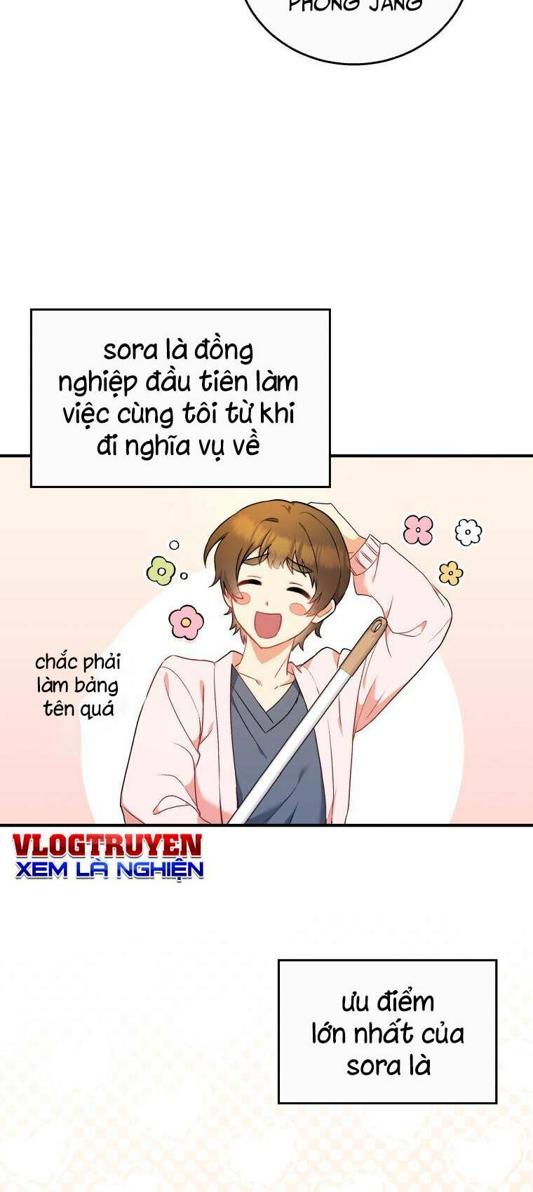 Xin Chào! Bác Sĩ Thú Y Chapter 1 - Trang 2