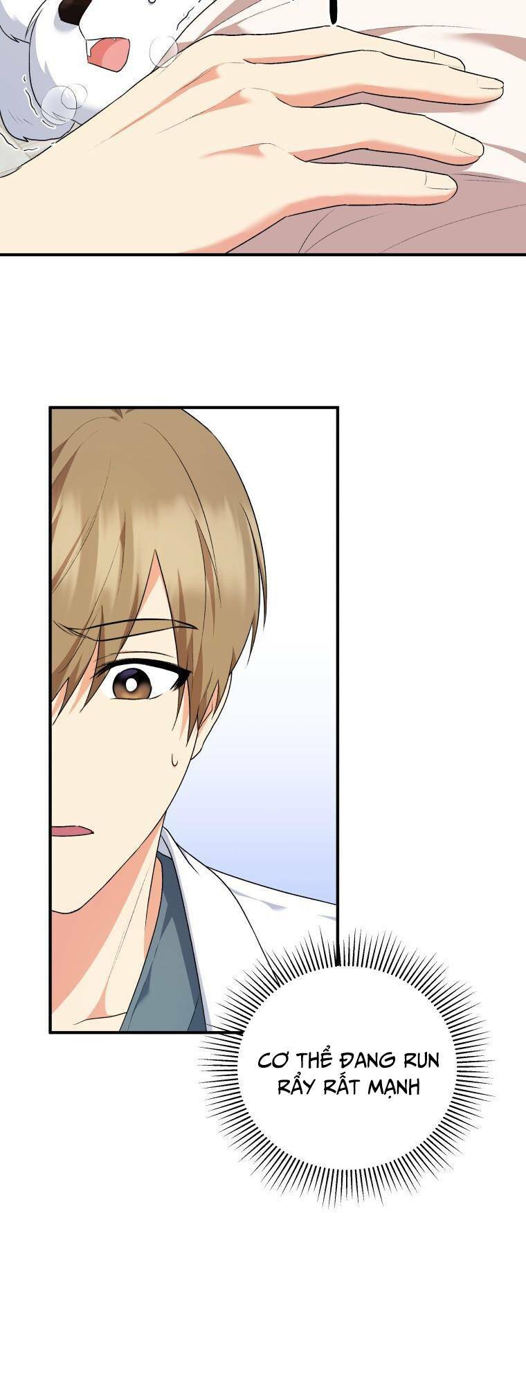 Xin Chào! Bác Sĩ Thú Y Chapter 1 - Trang 2