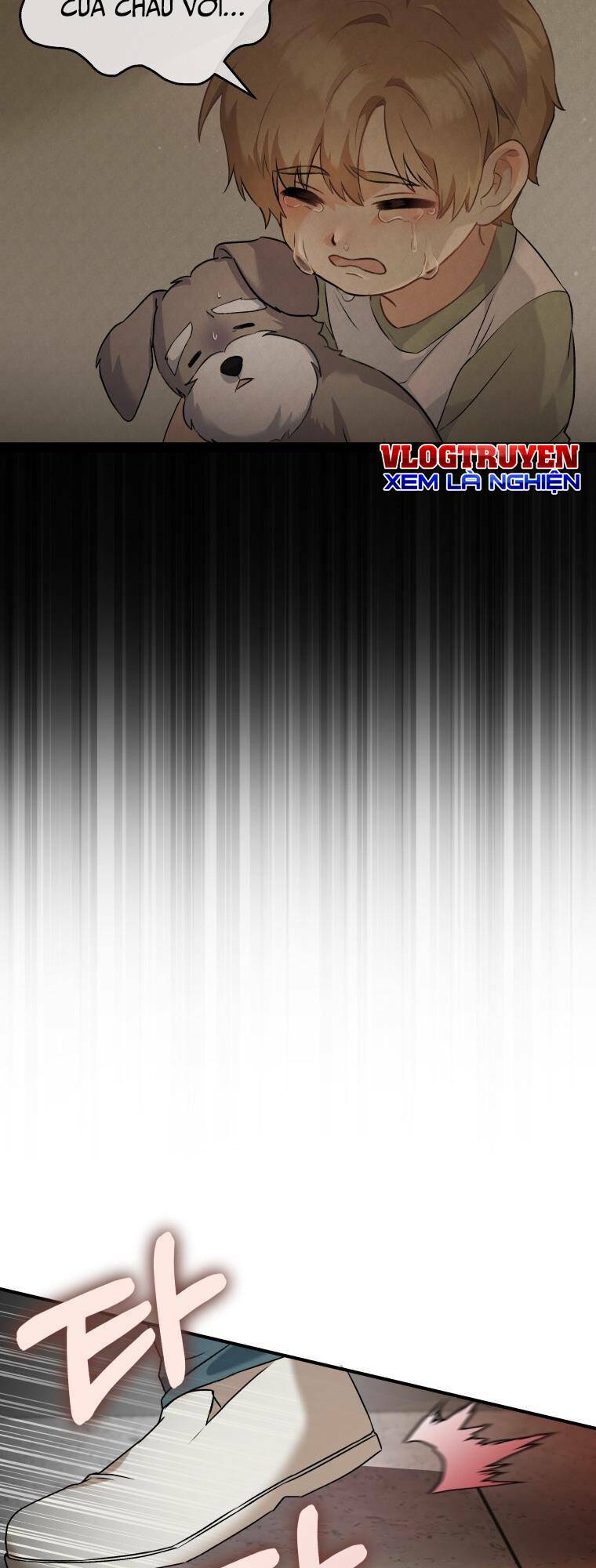 Xin Chào! Bác Sĩ Thú Y Chapter 1 - Trang 2
