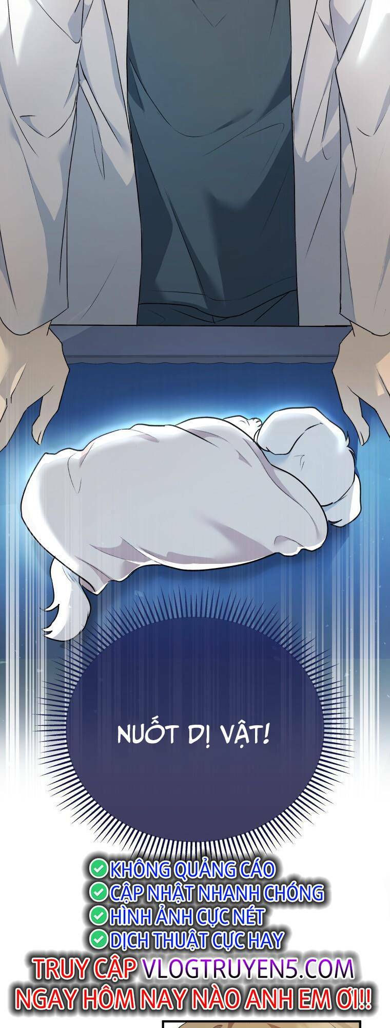 Xin Chào! Bác Sĩ Thú Y Chapter 1 - Trang 2