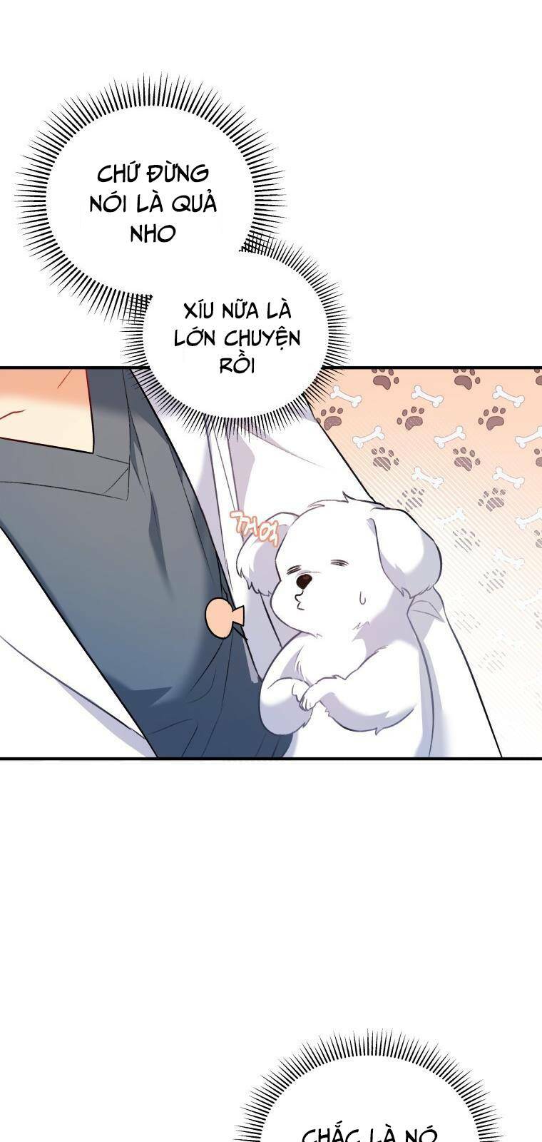 Xin Chào! Bác Sĩ Thú Y Chapter 1 - Trang 2