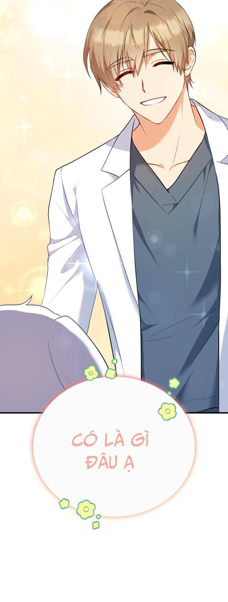 Xin Chào! Bác Sĩ Thú Y Chapter 1 - Trang 2