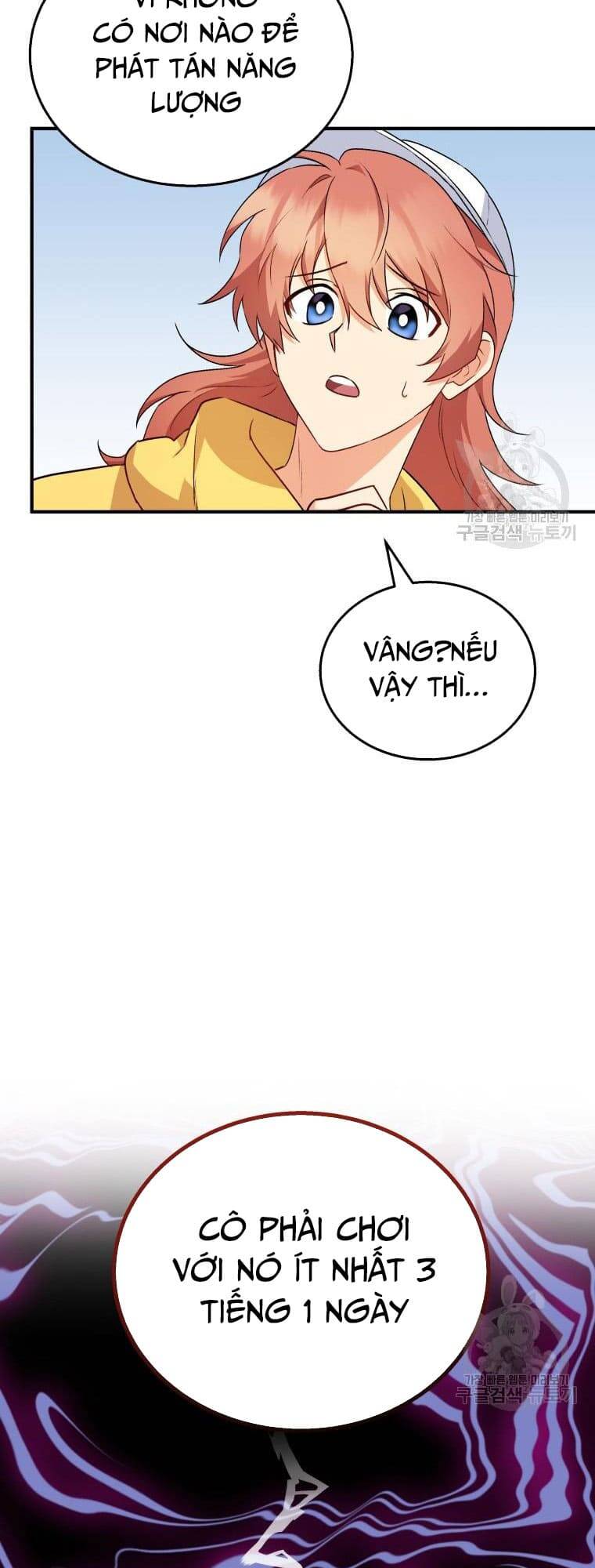 Xin Chào! Bác Sĩ Thú Y Chapter 10 - Trang 2