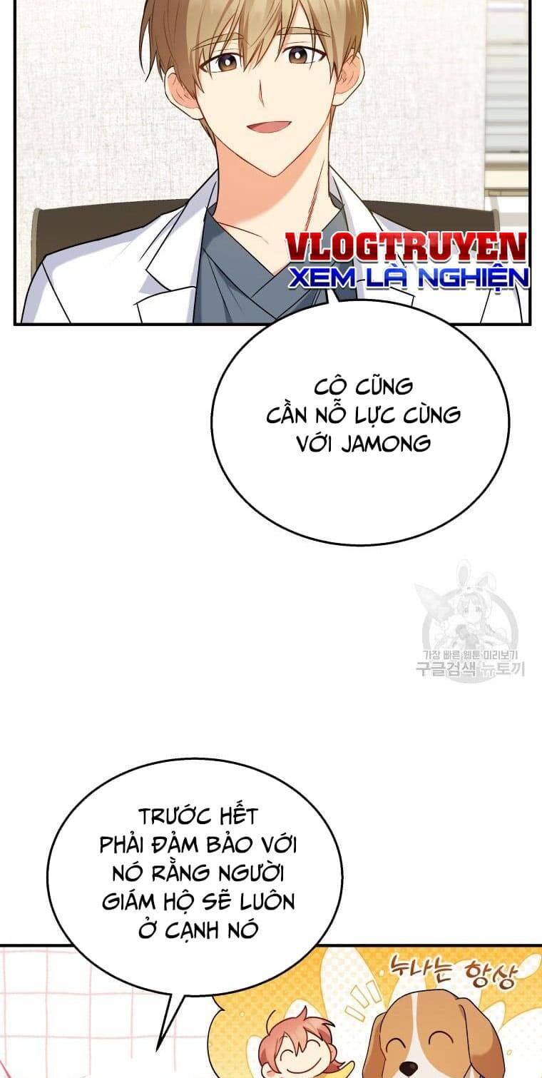 Xin Chào! Bác Sĩ Thú Y Chapter 10 - Trang 2