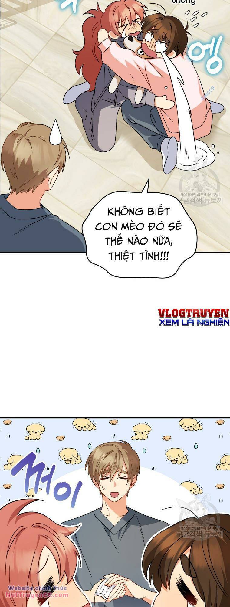 Xin Chào! Bác Sĩ Thú Y Chapter 13 - Trang 2