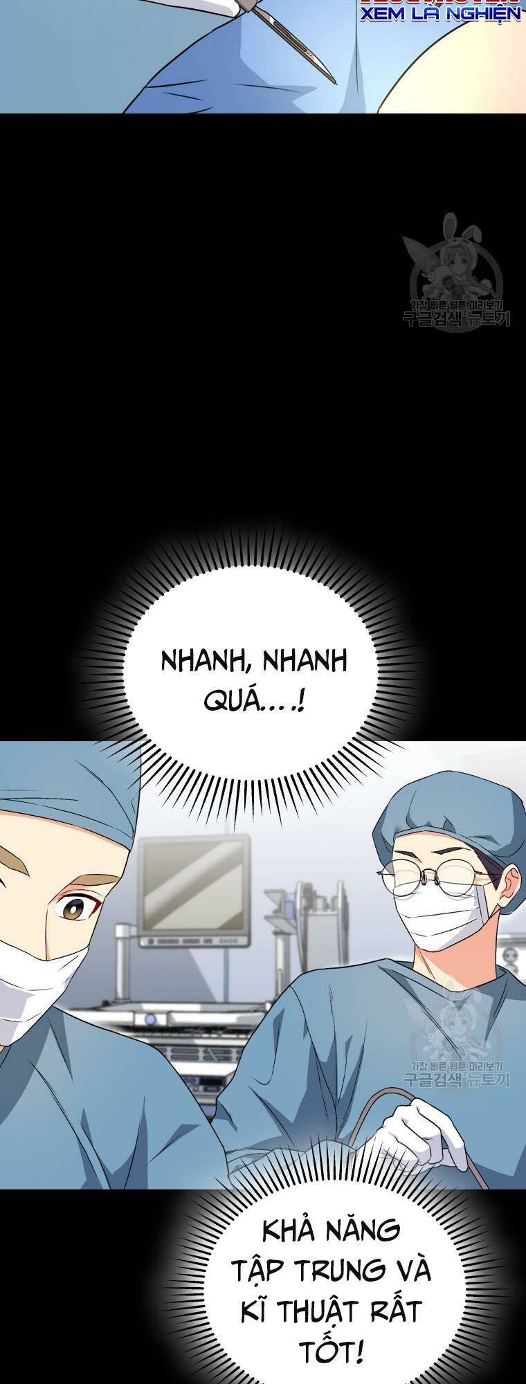 Xin Chào! Bác Sĩ Thú Y Chapter 14 - Trang 2