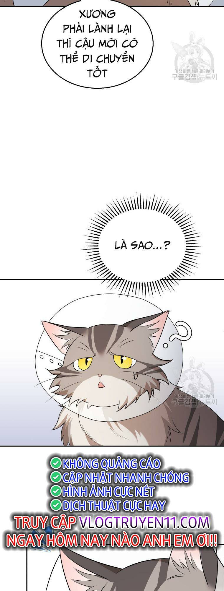 Xin Chào! Bác Sĩ Thú Y Chapter 14 - Trang 2