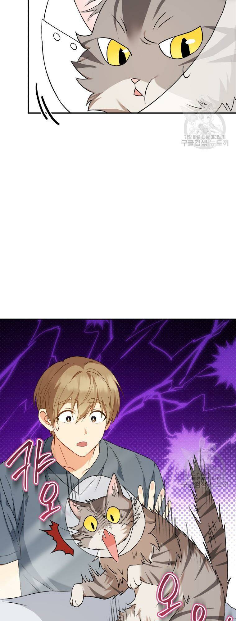 Xin Chào! Bác Sĩ Thú Y Chapter 14 - Trang 2