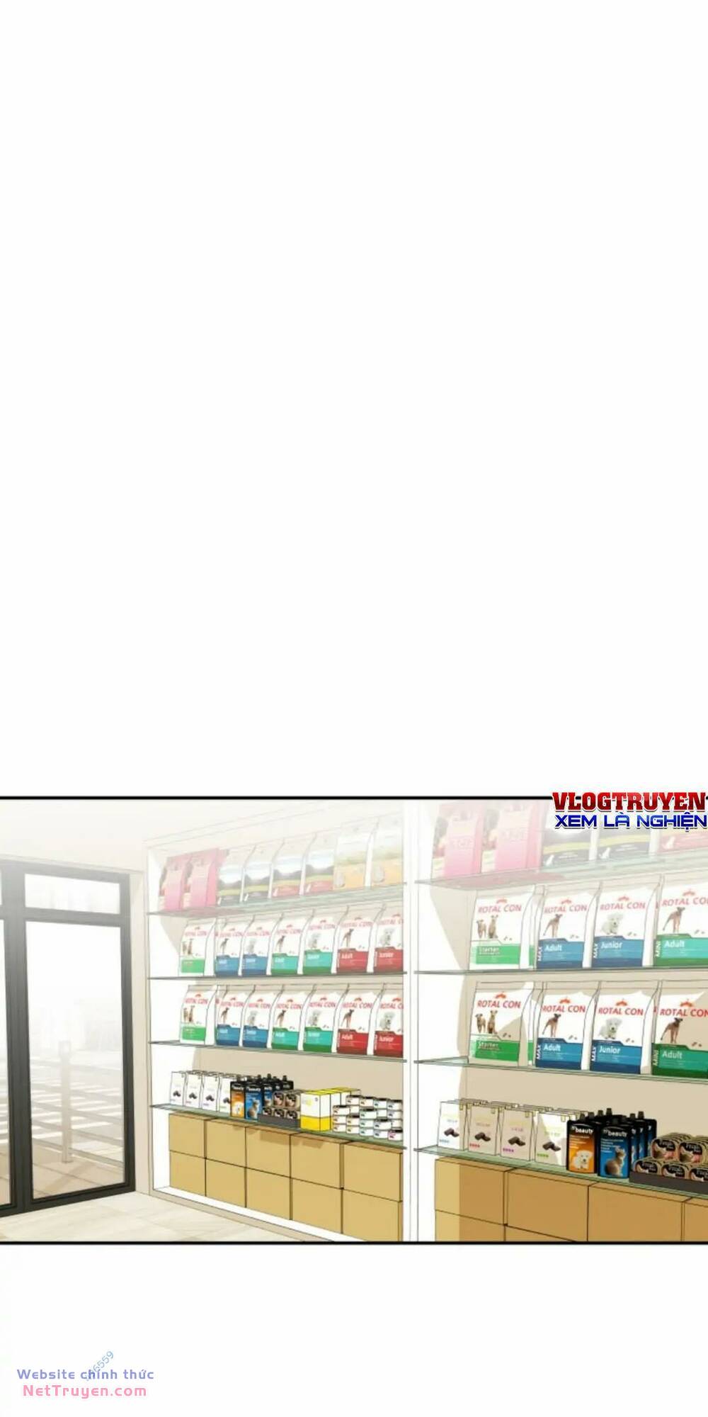 Xin Chào! Bác Sĩ Thú Y Chapter 16 - Trang 2