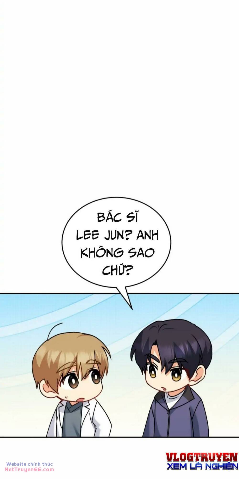 Xin Chào! Bác Sĩ Thú Y Chapter 16 - Trang 2