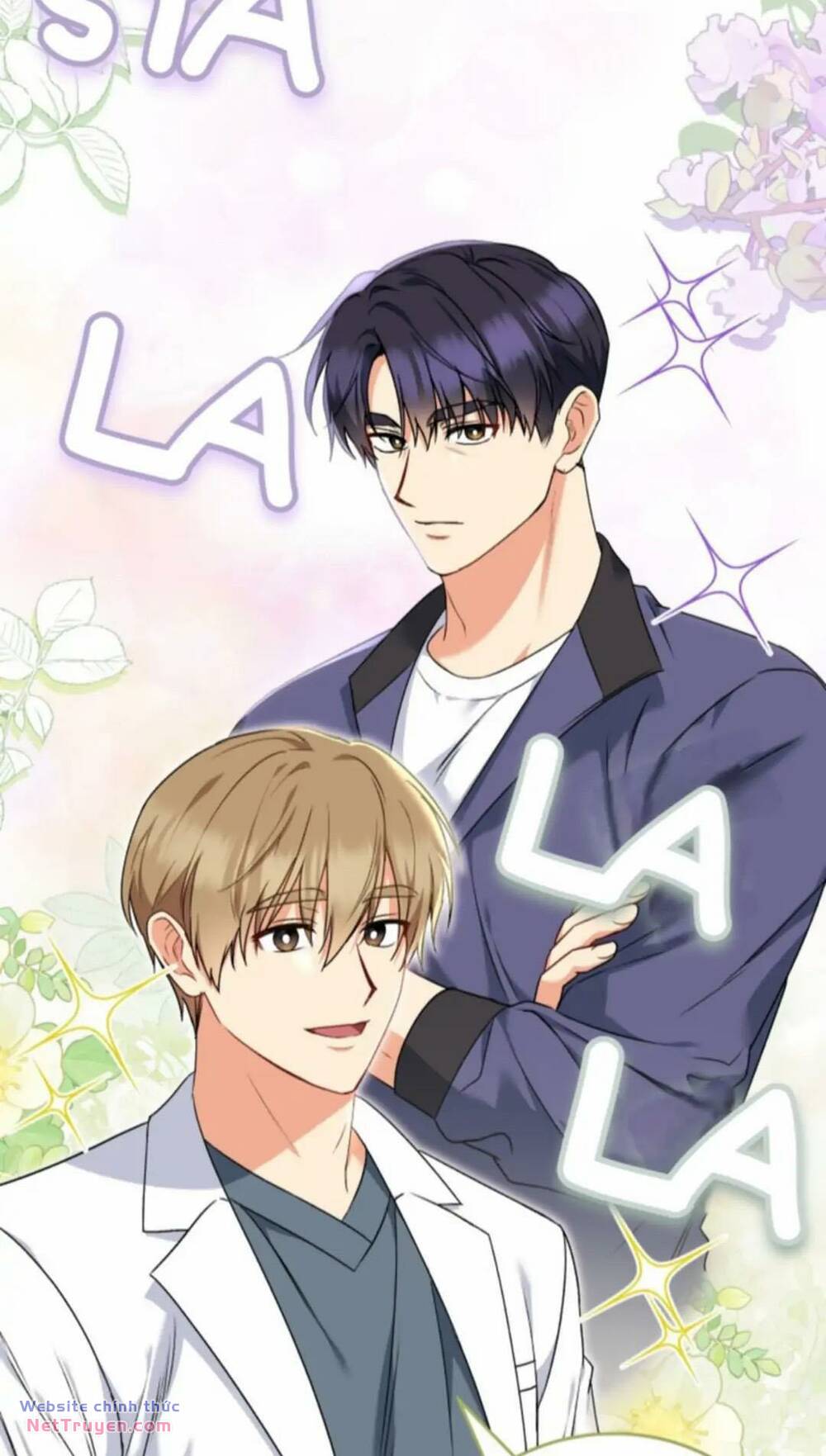 Xin Chào! Bác Sĩ Thú Y Chapter 16 - Trang 2