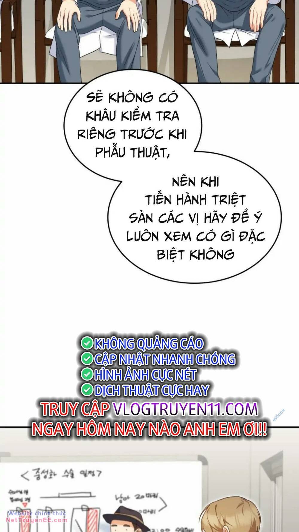 Xin Chào! Bác Sĩ Thú Y Chapter 16 - Trang 2