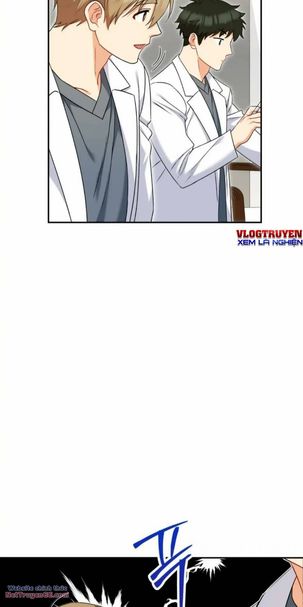 Xin Chào! Bác Sĩ Thú Y Chapter 16 - Trang 2